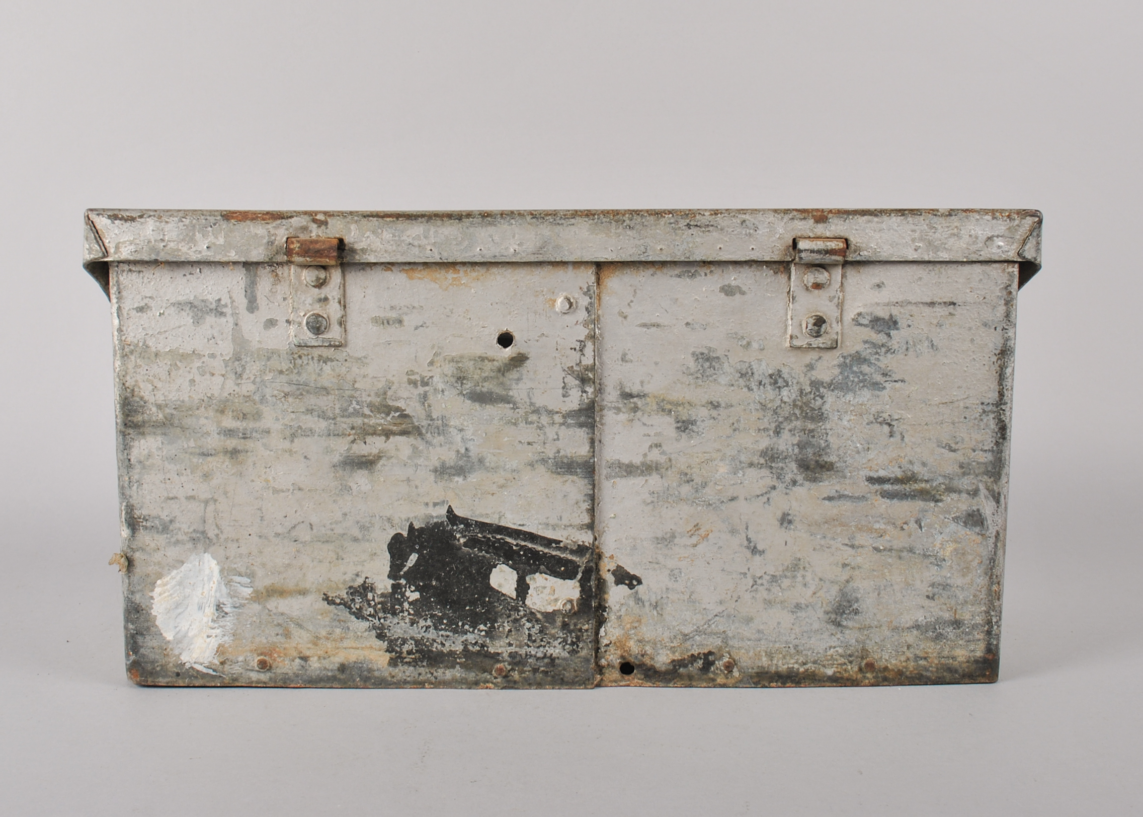 Vintage Tool Box