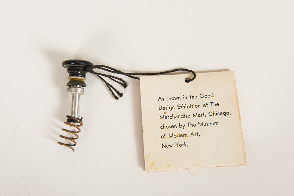 Vintage Quick-Suds Semi-Automatic Dishwasher