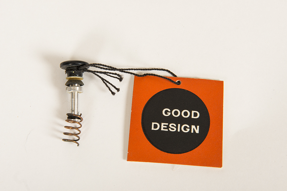 Vintage Quick-Suds Semi-Automatic Dishwasher