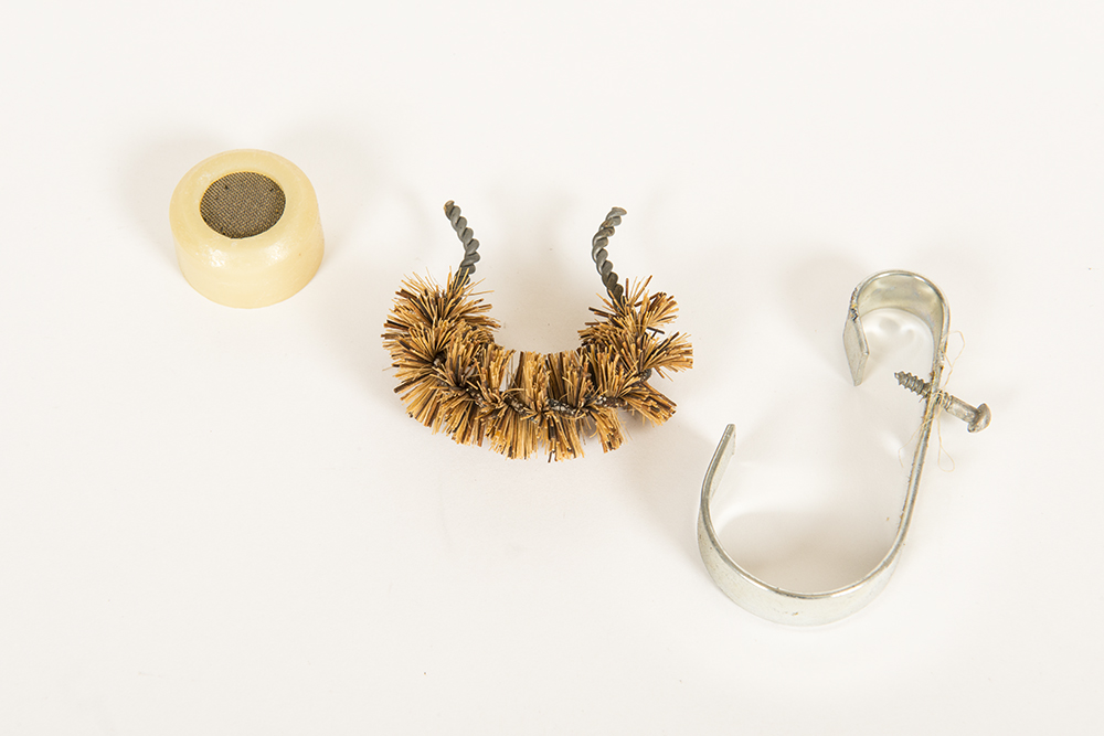 Vintage Quick-Suds Semi-Automatic Dishwasher