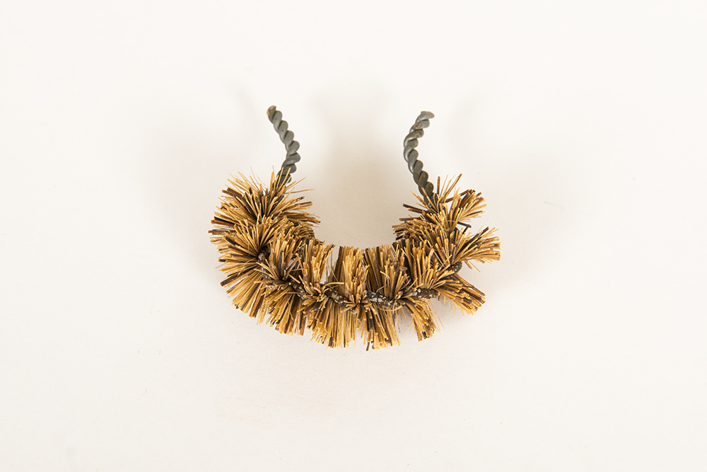 Vintage Quick-Suds Semi-Automatic Dishwasher