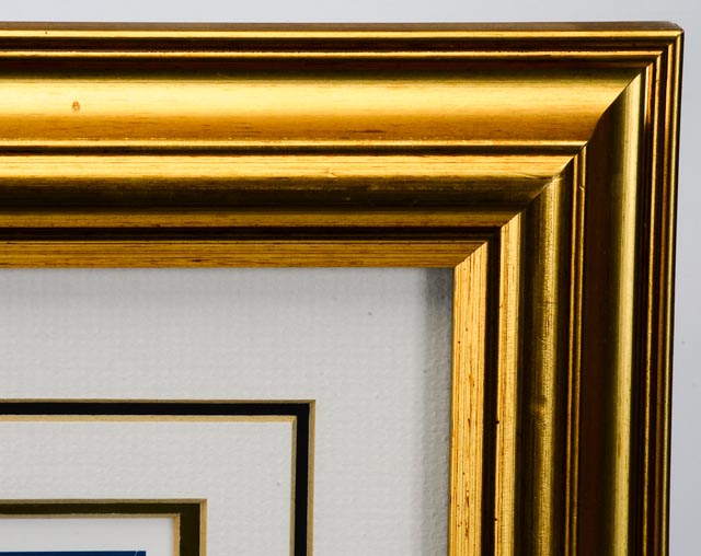 Barry Leighton-Jones Offset Lithograph of Emmett Kelly Triptych