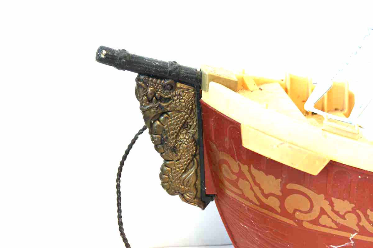 Assortment of Fisher-Price "Great Adventures" Toys