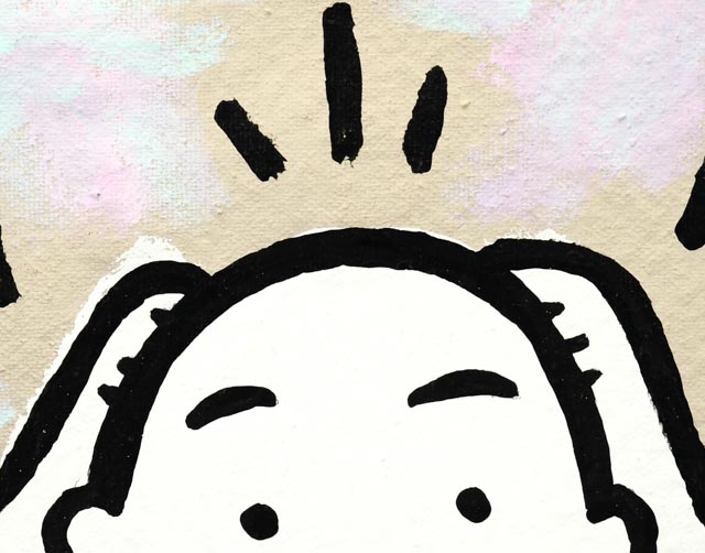 "Rich Uncle Pennybags" by Will Street