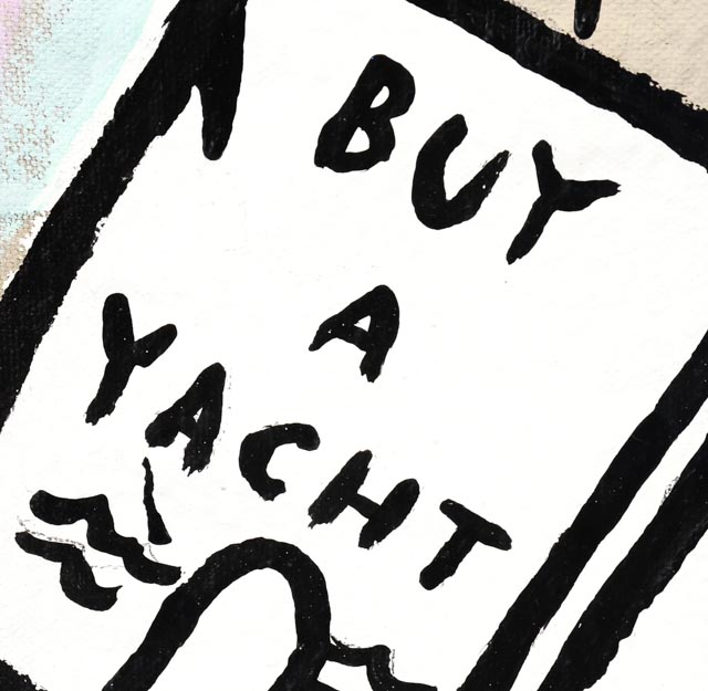 "Rich Uncle Pennybags" by Will Street