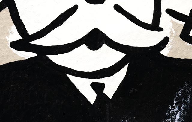 "Rich Uncle Pennybags" by Will Street