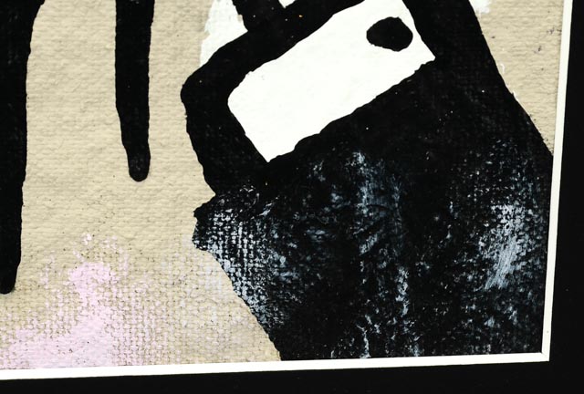 "Rich Uncle Pennybags" by Will Street