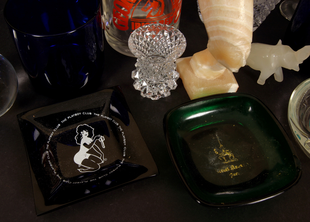 Collection of Kitchenware