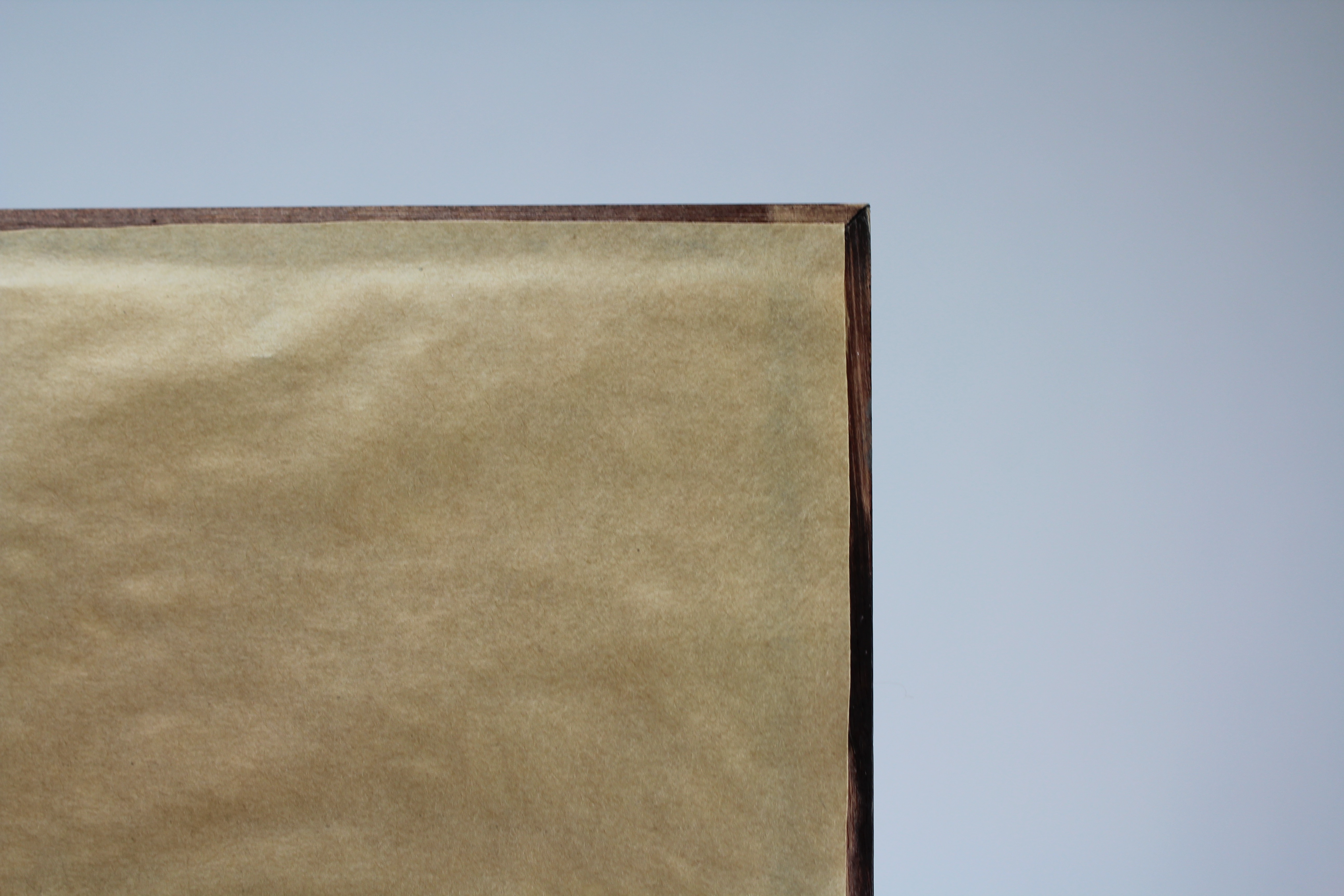 "Rich Mosaic Of Casings" Framed Article