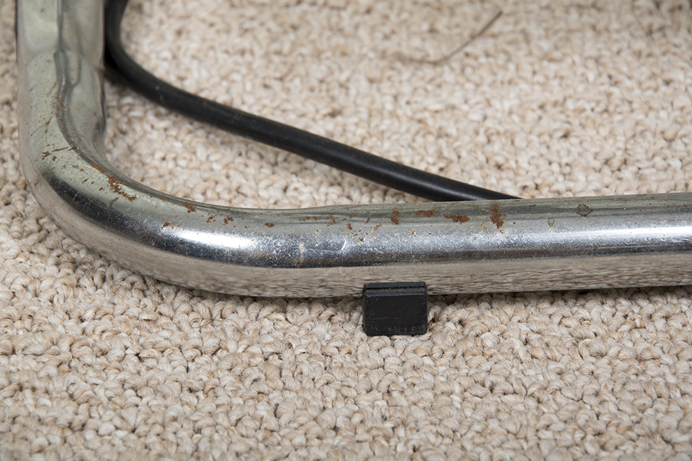 Weatherworks Commercial Grade Fan