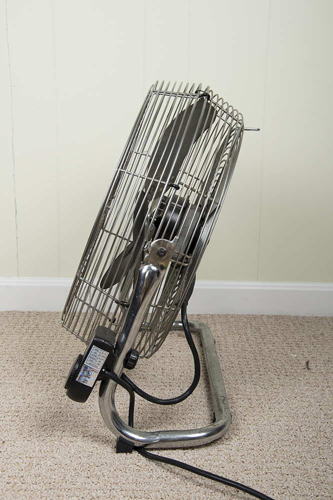 Weatherworks Commercial Grade Fan