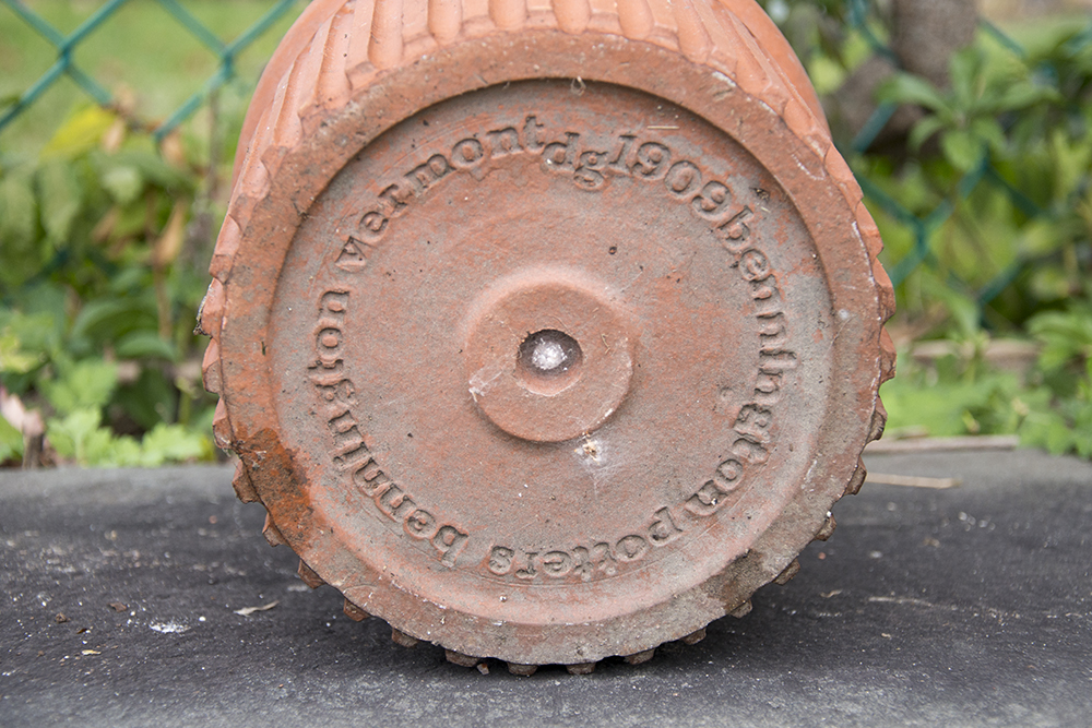 Bennington Pottery Collection