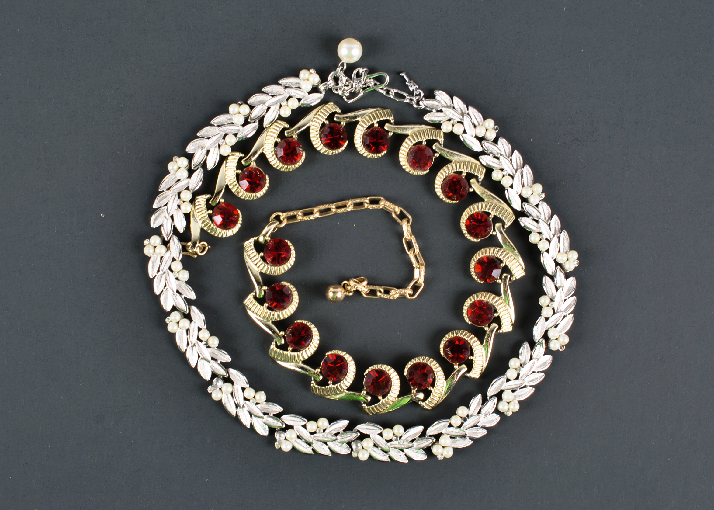 Fashion Costume Jewelry