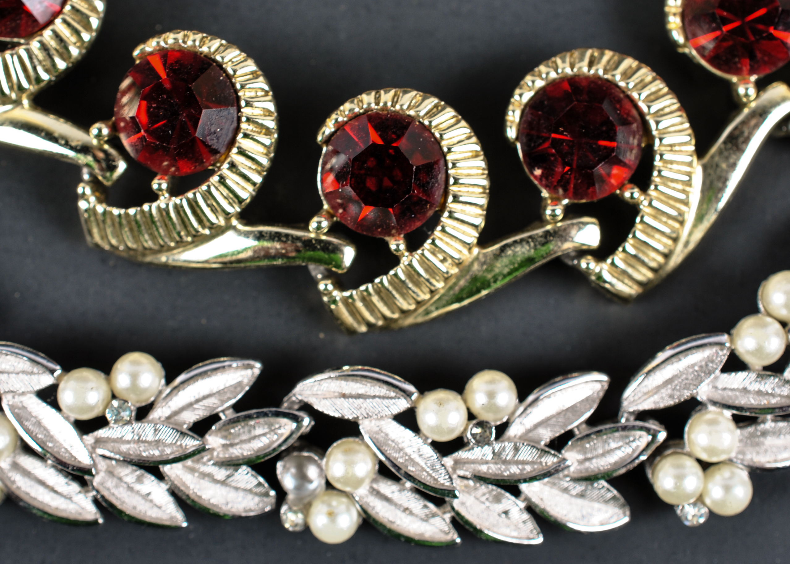 Fashion Costume Jewelry