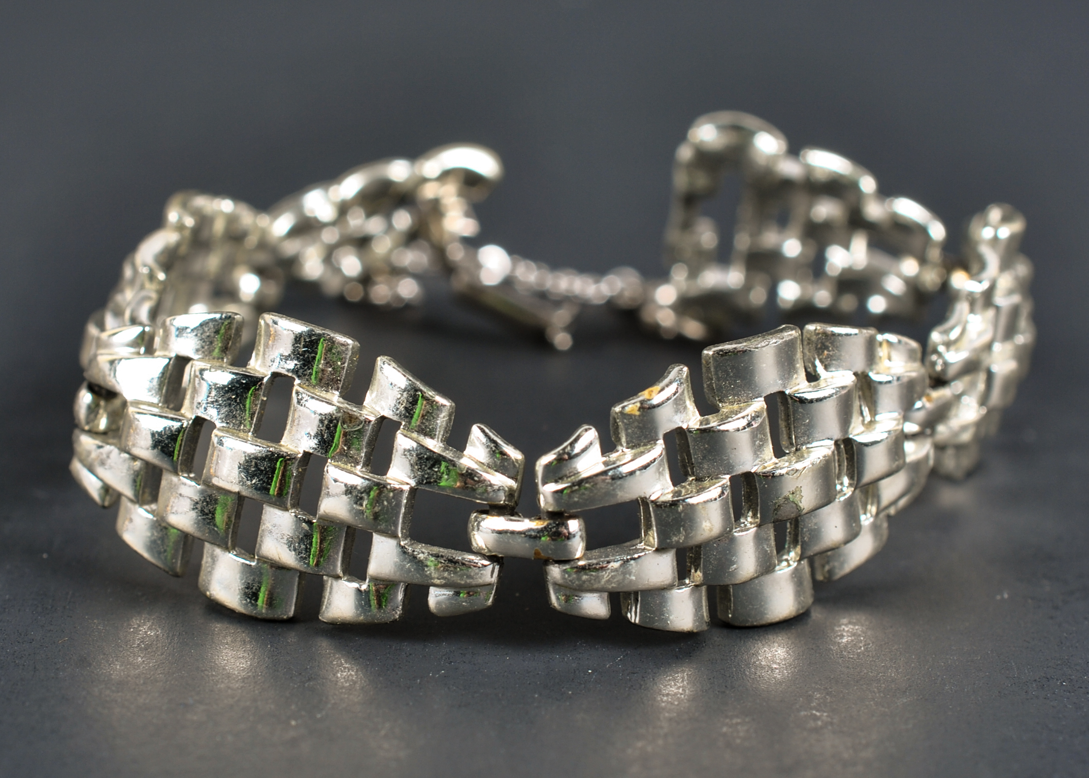 Fashion Costume Jewelry