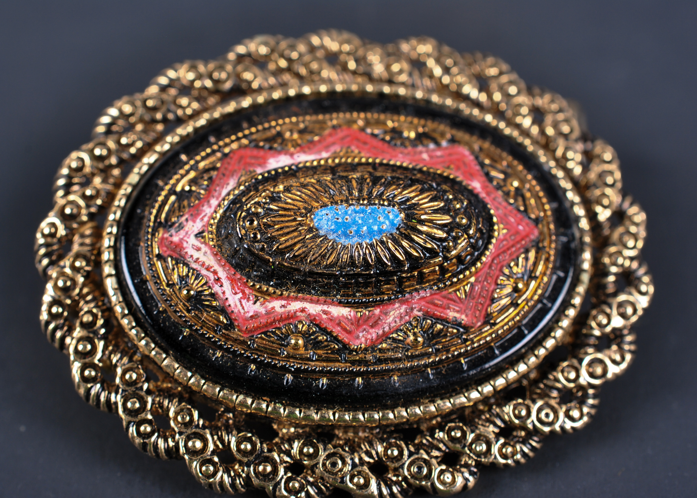 Fashion Costume Jewelry