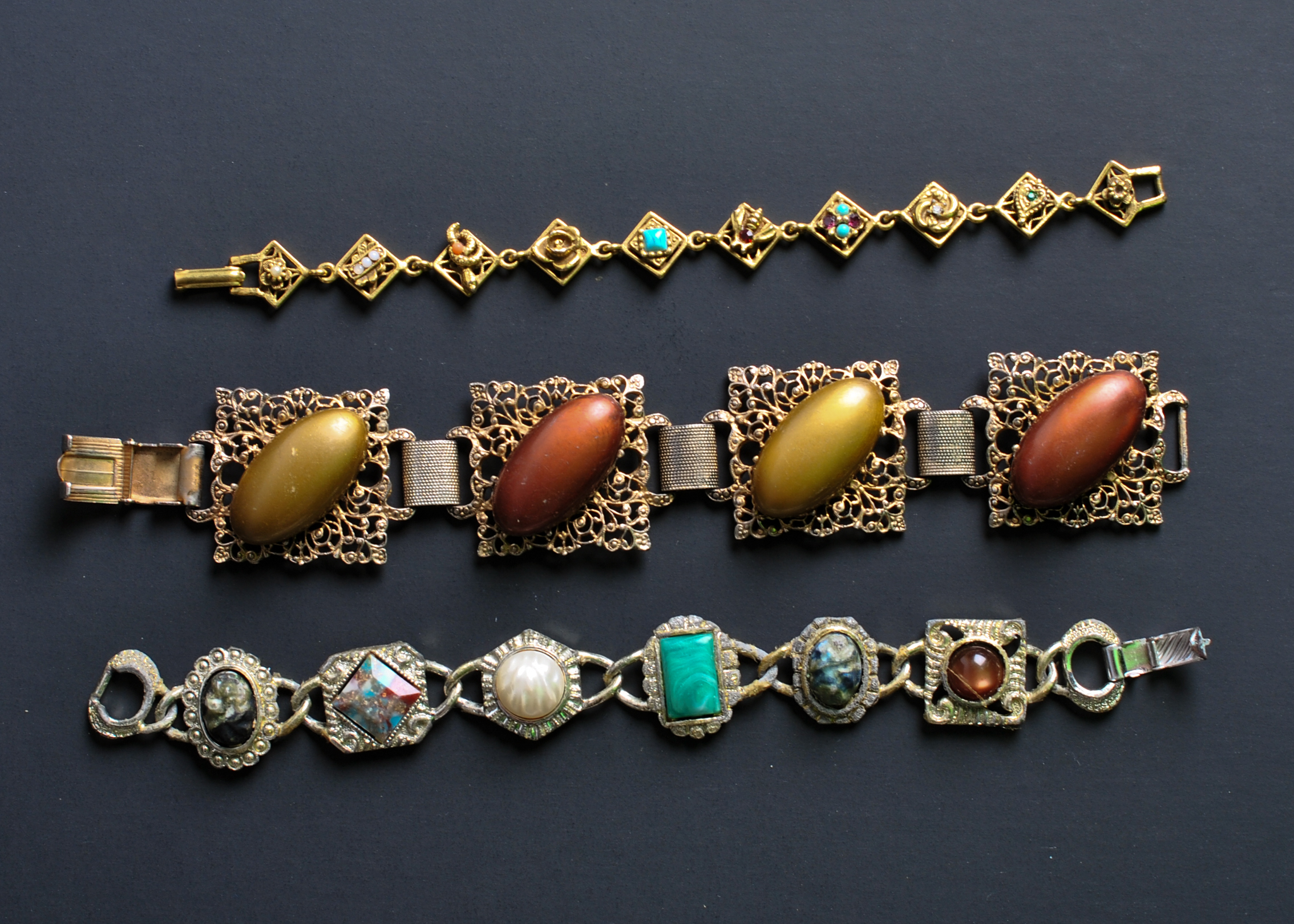 Fashion Costume Jewelry