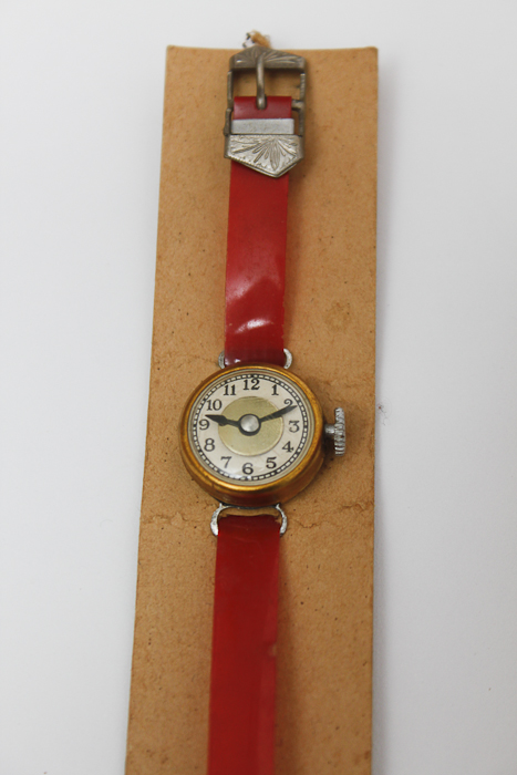 Assortment of Vintage Toys