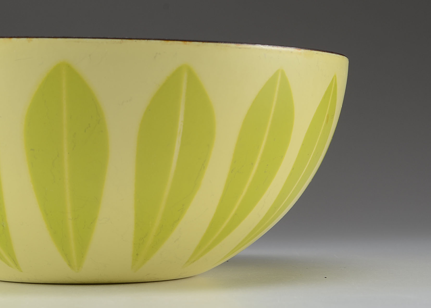 Catherine Holmes Bowl