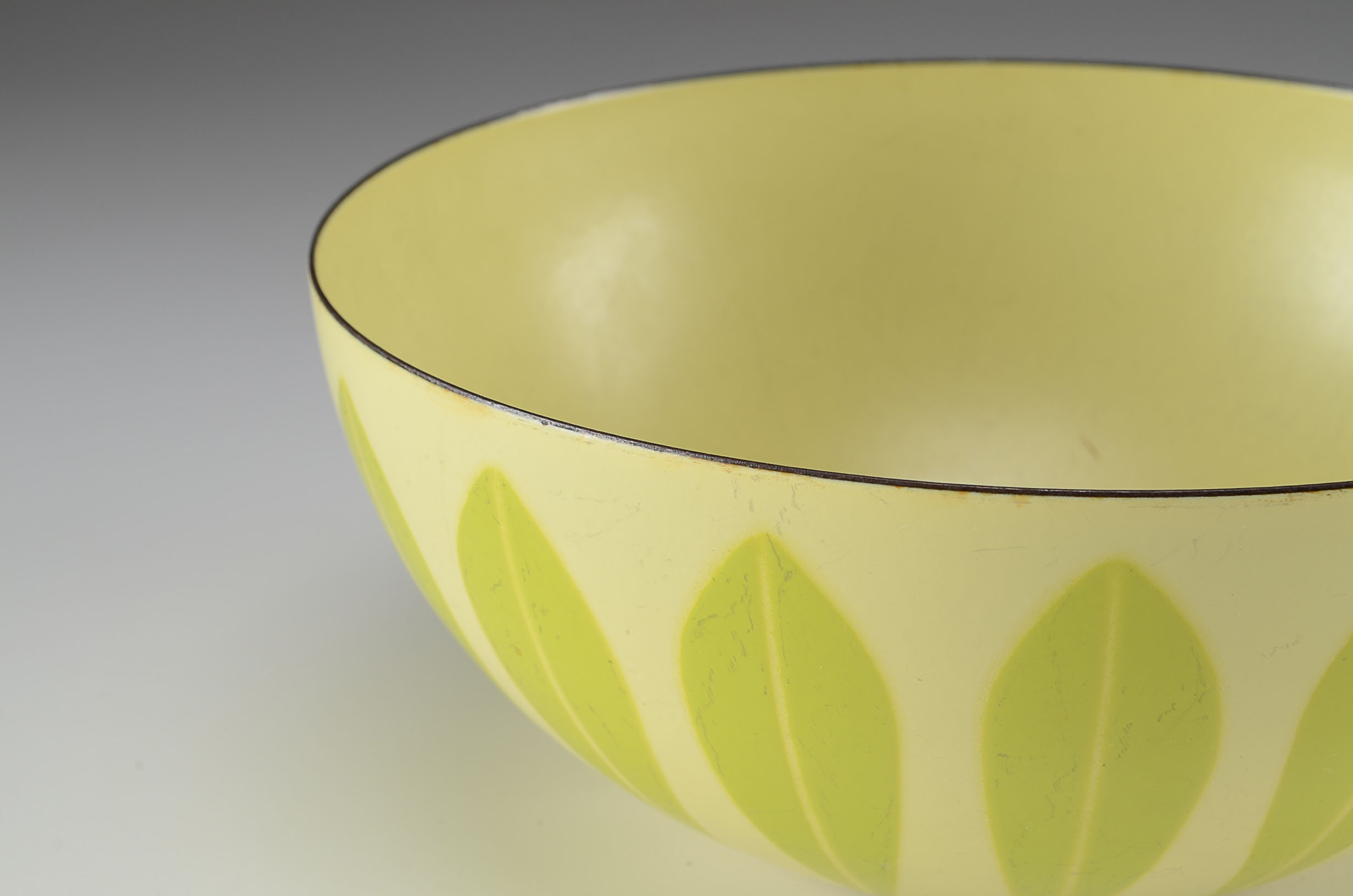 Catherine Holmes Bowl