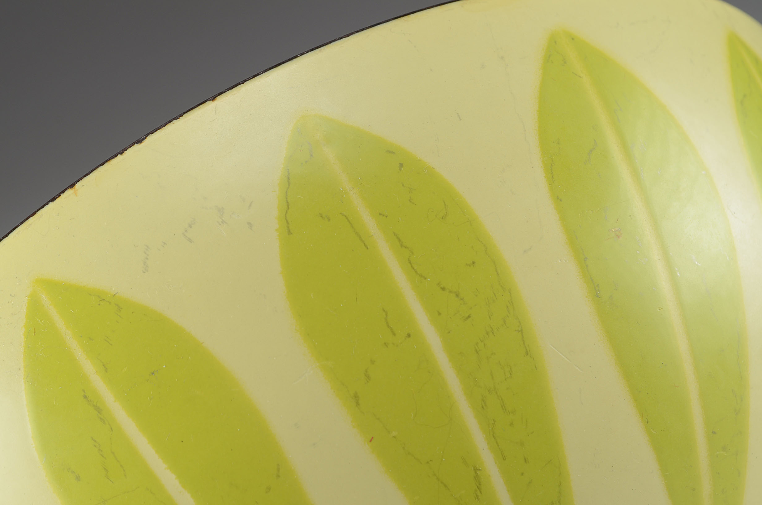 Catherine Holmes Bowl