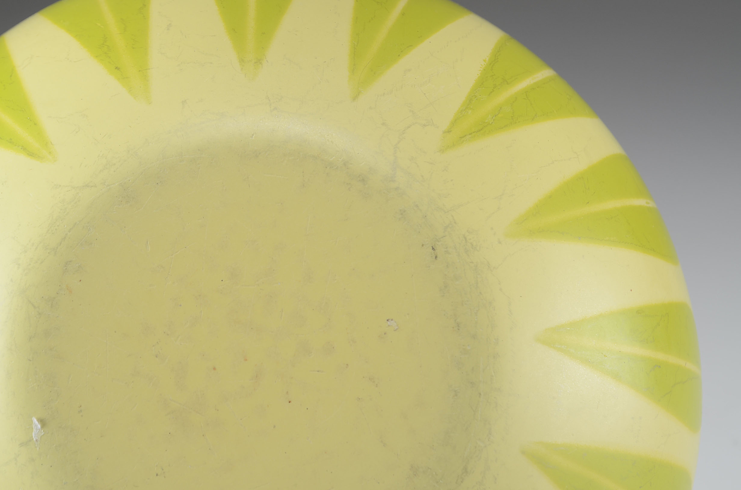 Catherine Holmes Bowl