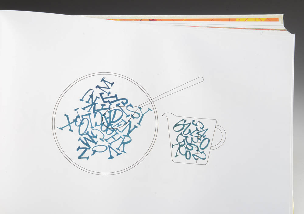 "Charley Harper: An Illustrated Life" by Todd Oldham