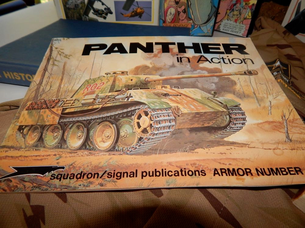 Military Themed Collection