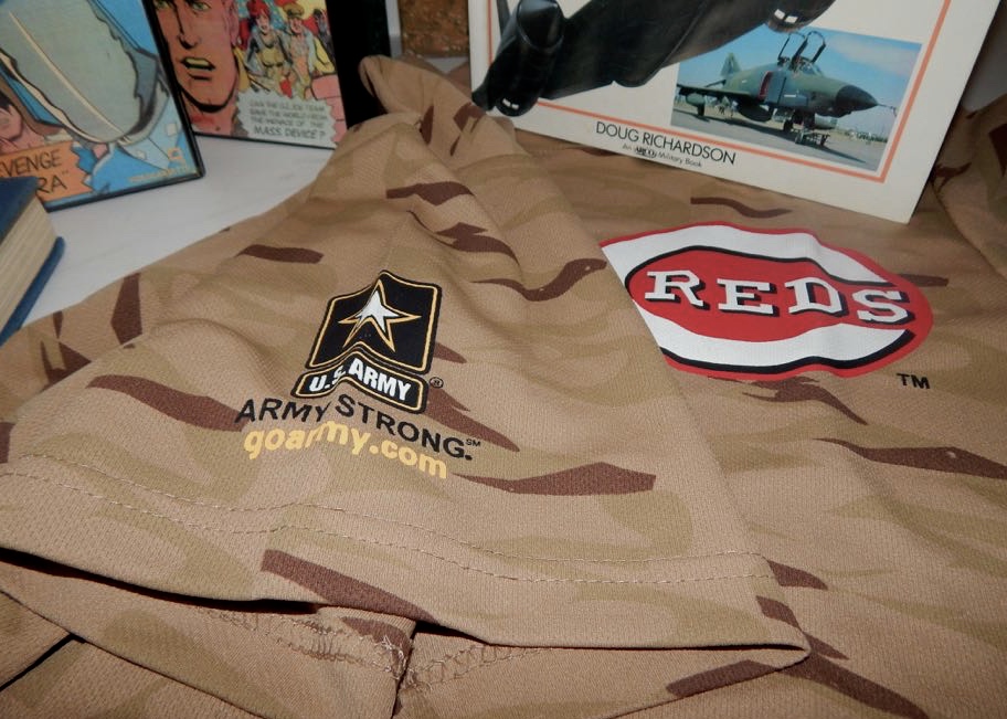 Military Themed Collection