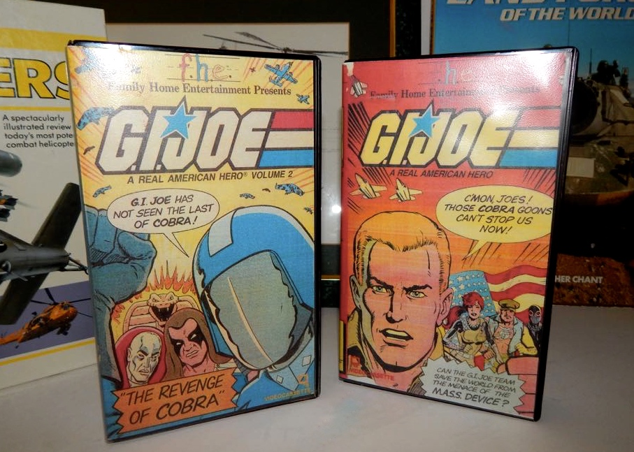 Military Themed Collection