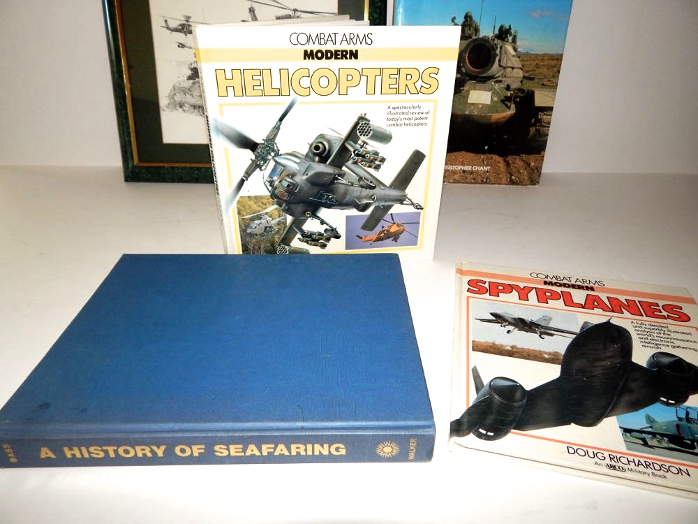 Military Themed Collection