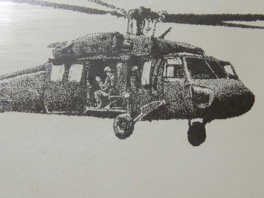 Military Themed Collection