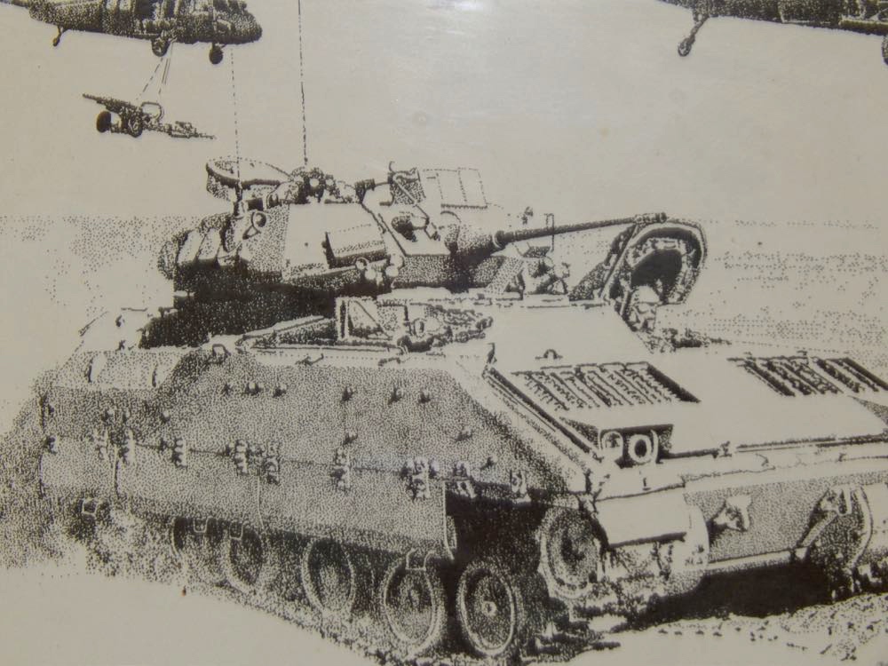 Military Themed Collection