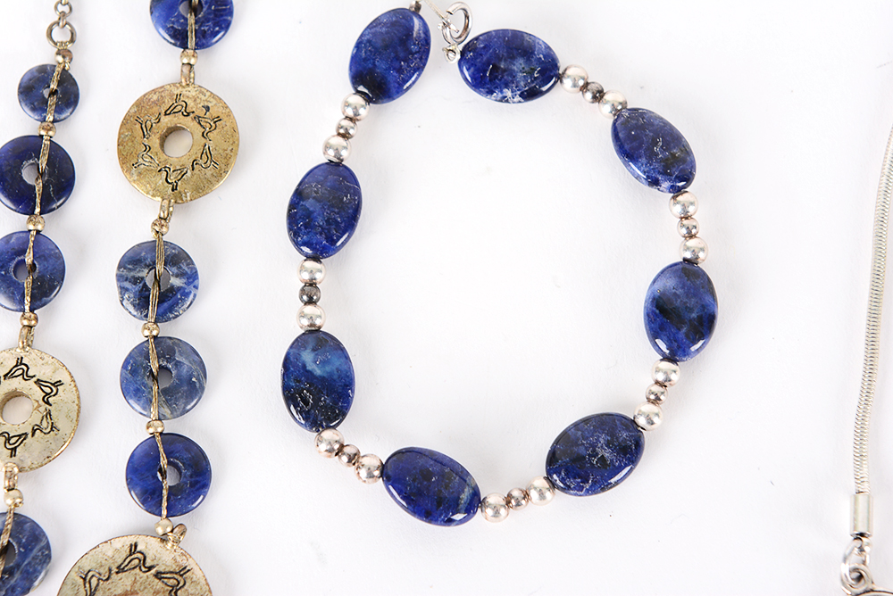 Lavender Jewelry Collection