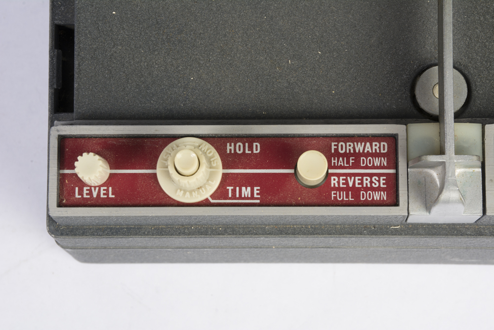 Vintage Airequipt Slide Projector with Scopes