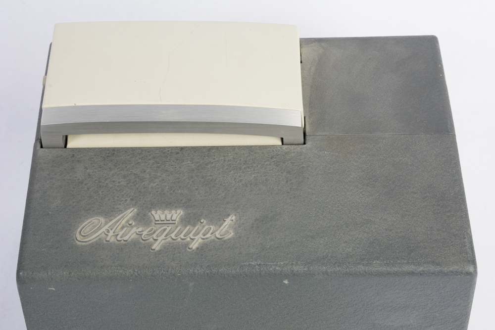 Vintage Airequipt Slide Projector with Scopes