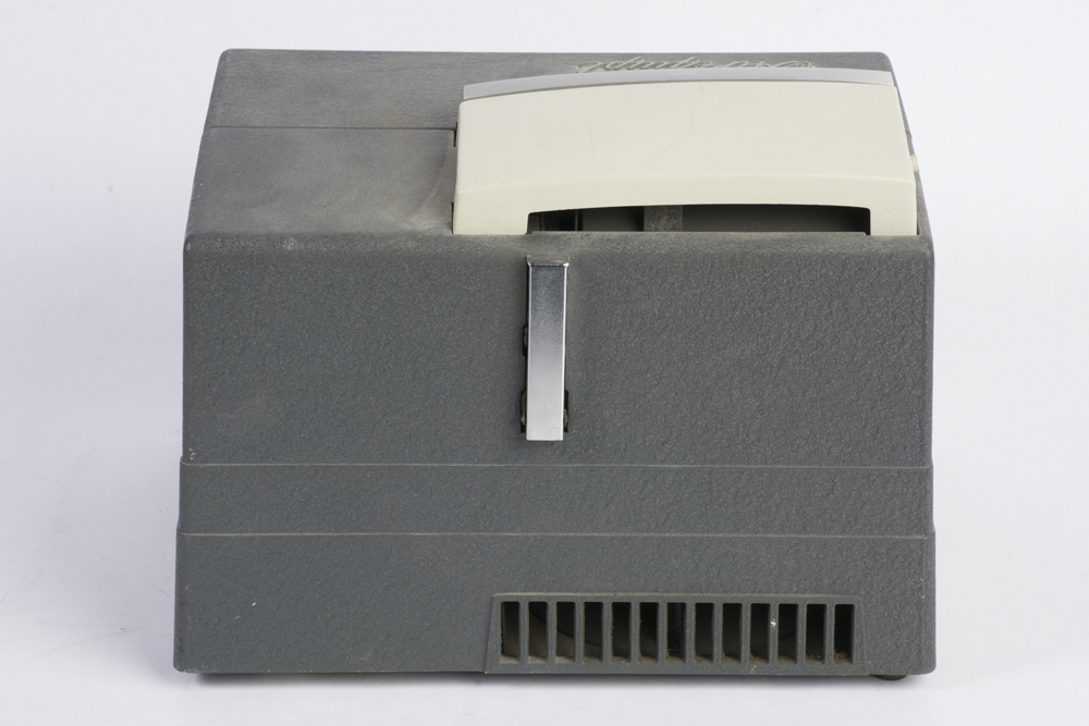 Vintage Airequipt Slide Projector with Scopes