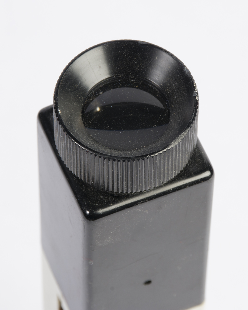 Vintage Airequipt Slide Projector with Scopes