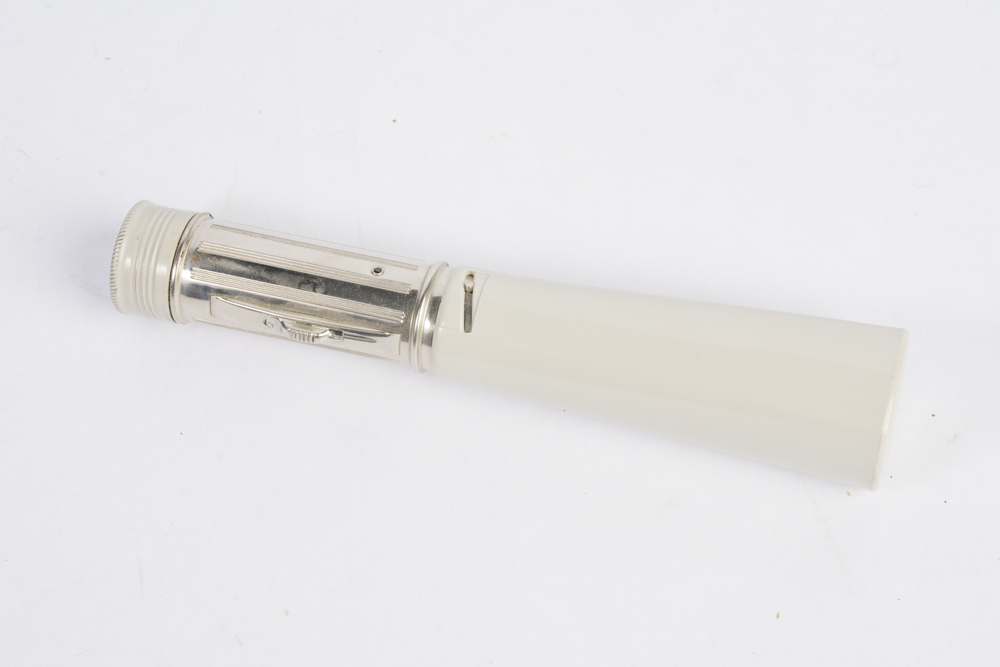 Vintage Airequipt Slide Projector with Scopes