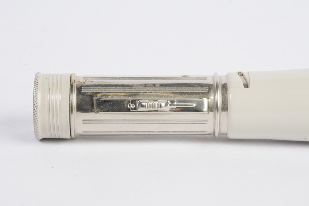 Vintage Airequipt Slide Projector with Scopes