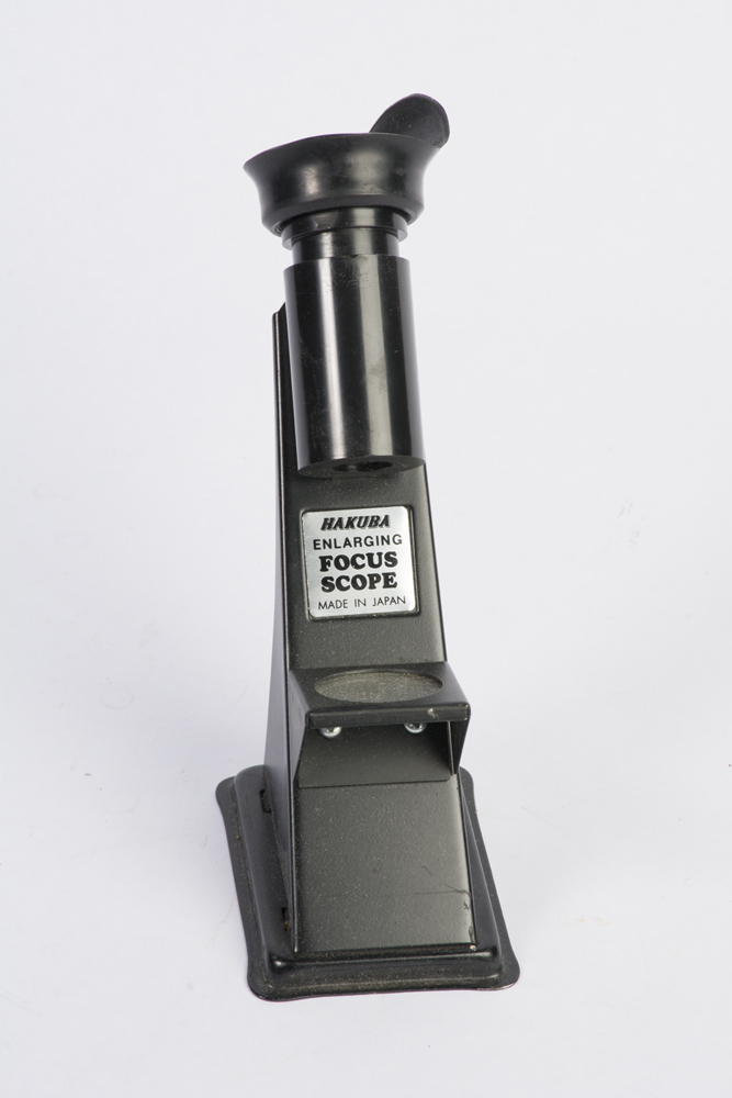 Vintage Airequipt Slide Projector with Scopes