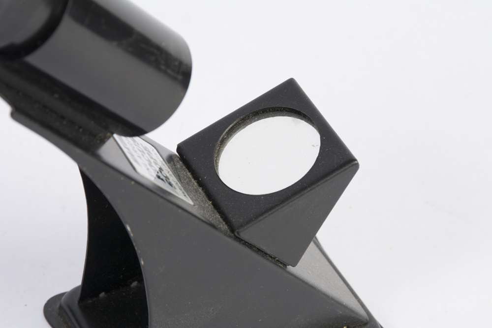 Vintage Airequipt Slide Projector with Scopes