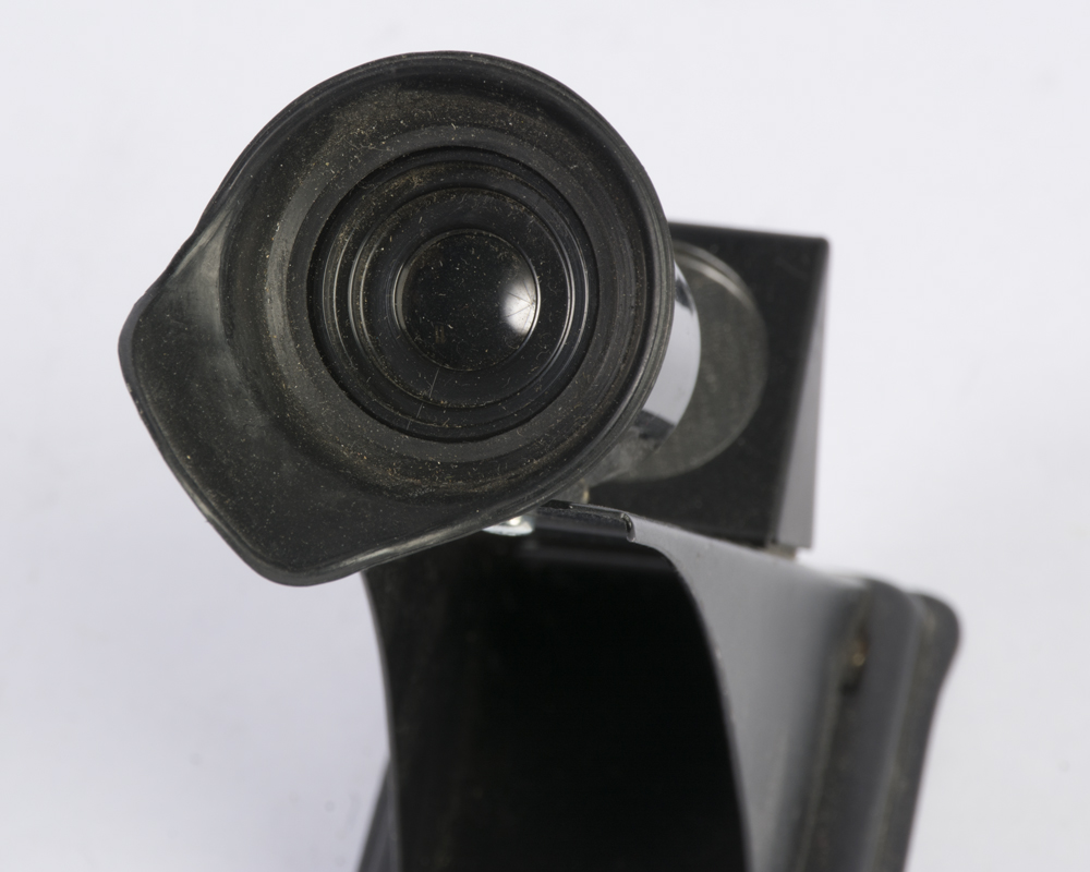 Vintage Airequipt Slide Projector with Scopes