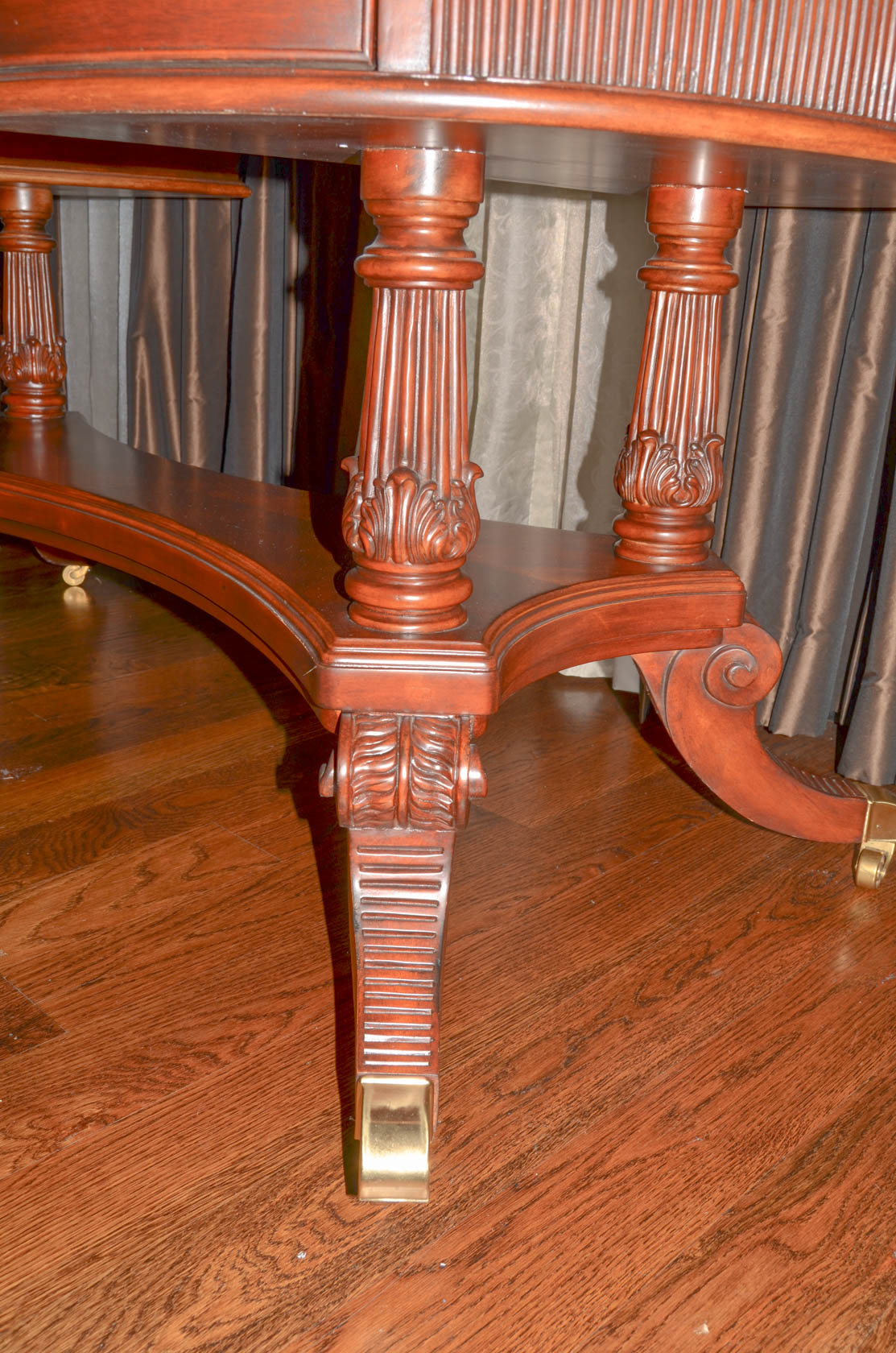 Hooker Furniture "Seven Seas" Collection Writing Desk