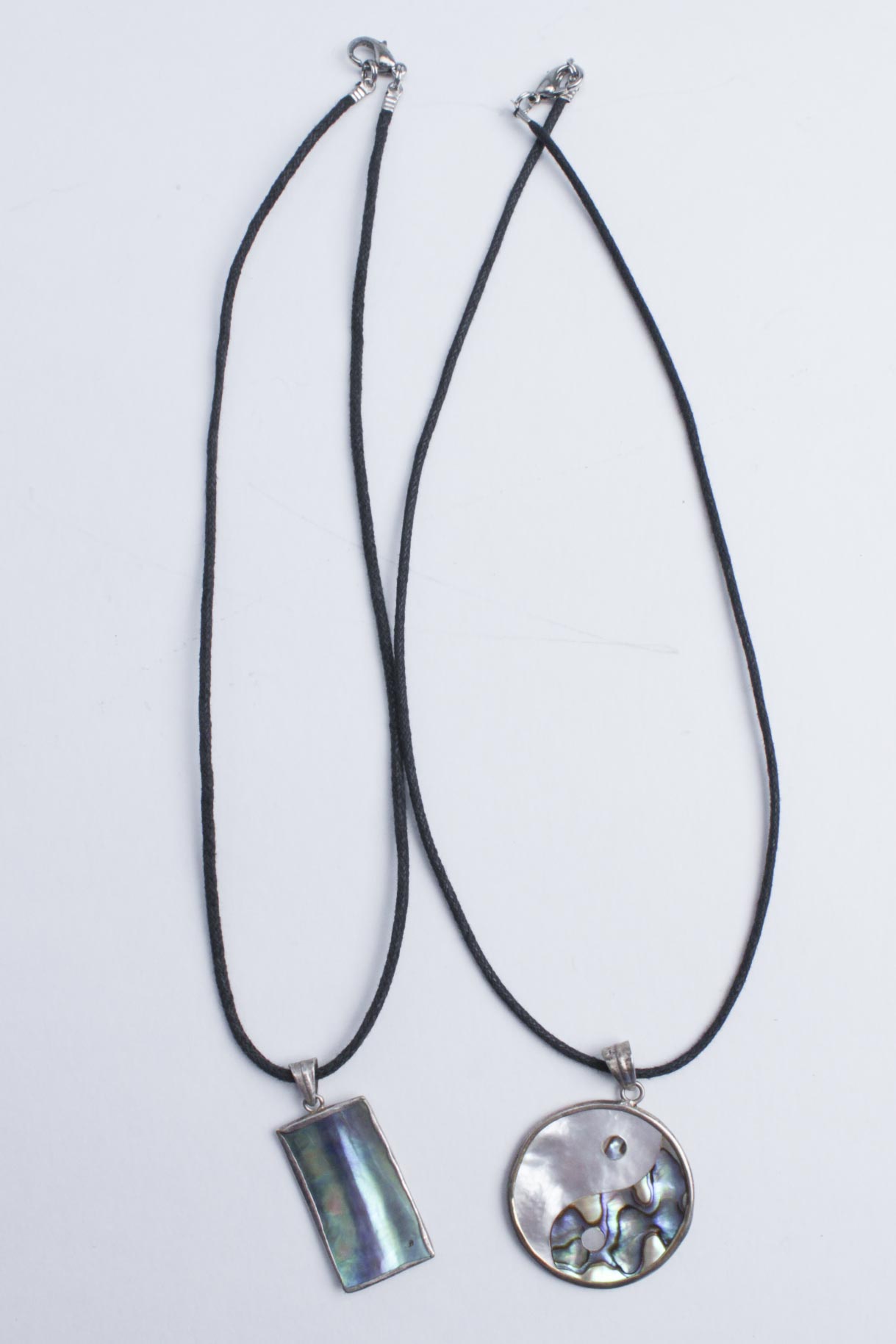 Collection of Pearl Costume Jewelry