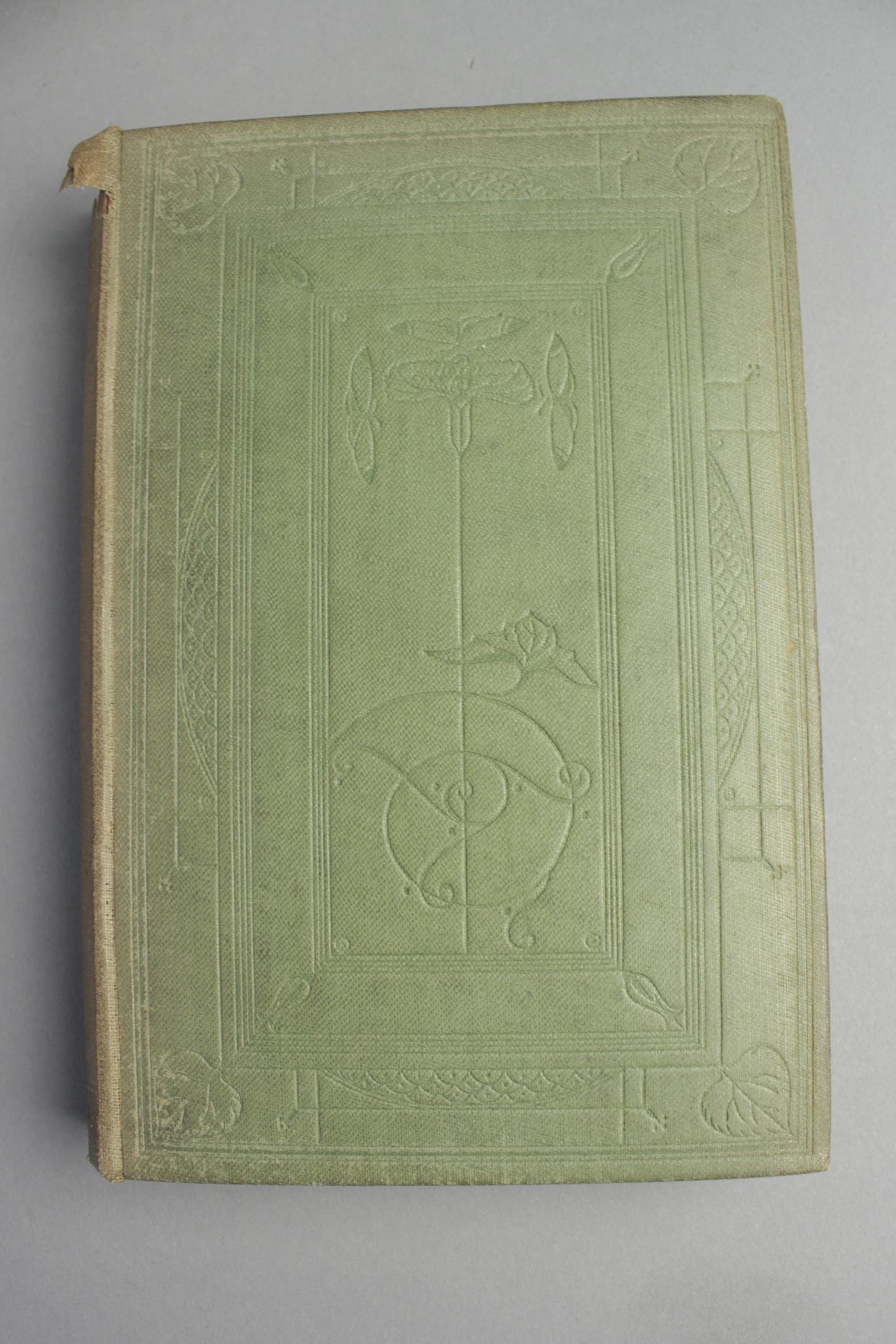 Five Vintage Poetry Books by Various Poets