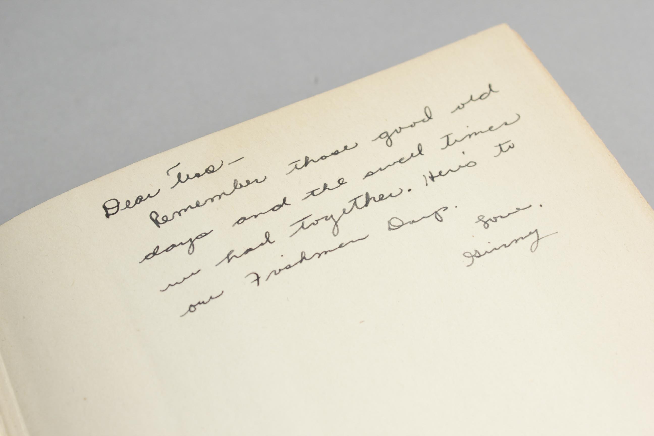 Five Vintage Poetry Books by Various Poets