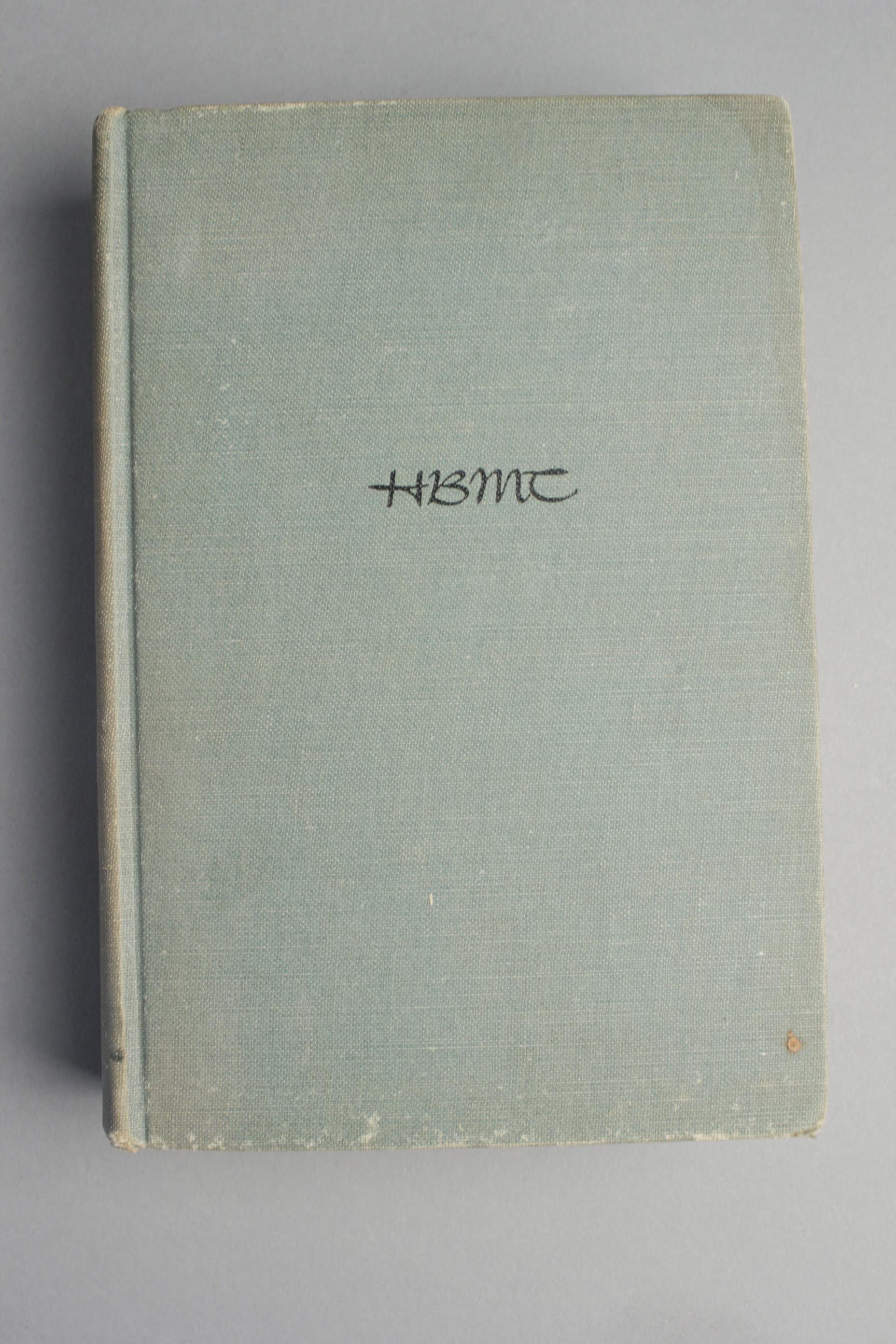 Five Vintage Poetry Books by Various Poets