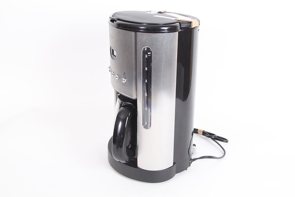 Gevalia Kaffe Coffee Maker