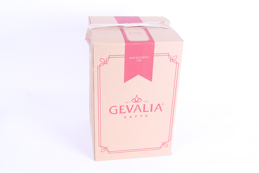 Gevalia Kaffe Coffee Maker